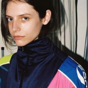 Meet your Posher, ！lexie